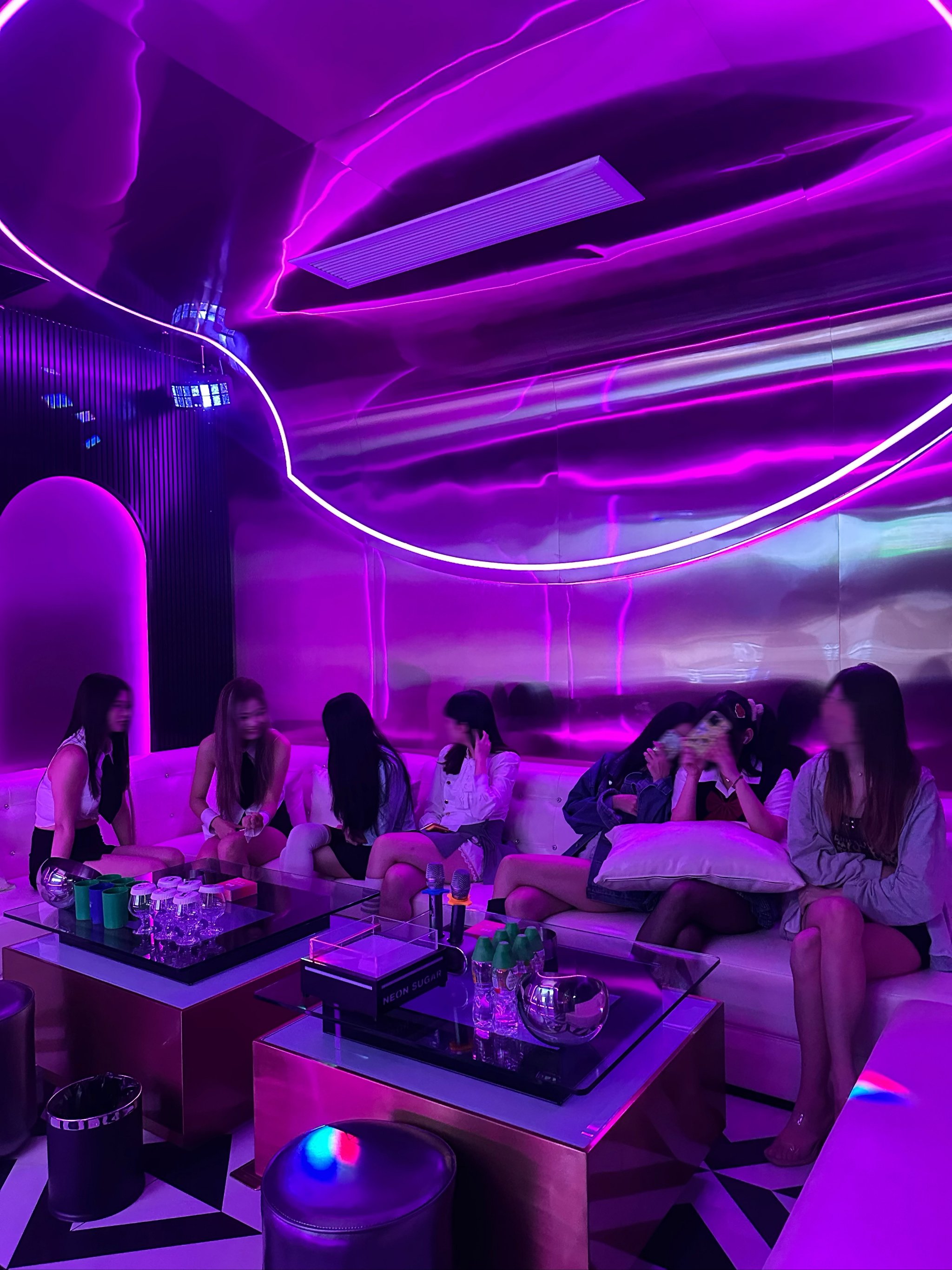 晋城商务ktv哪里有商务ktv推荐-陵川县ktv预订