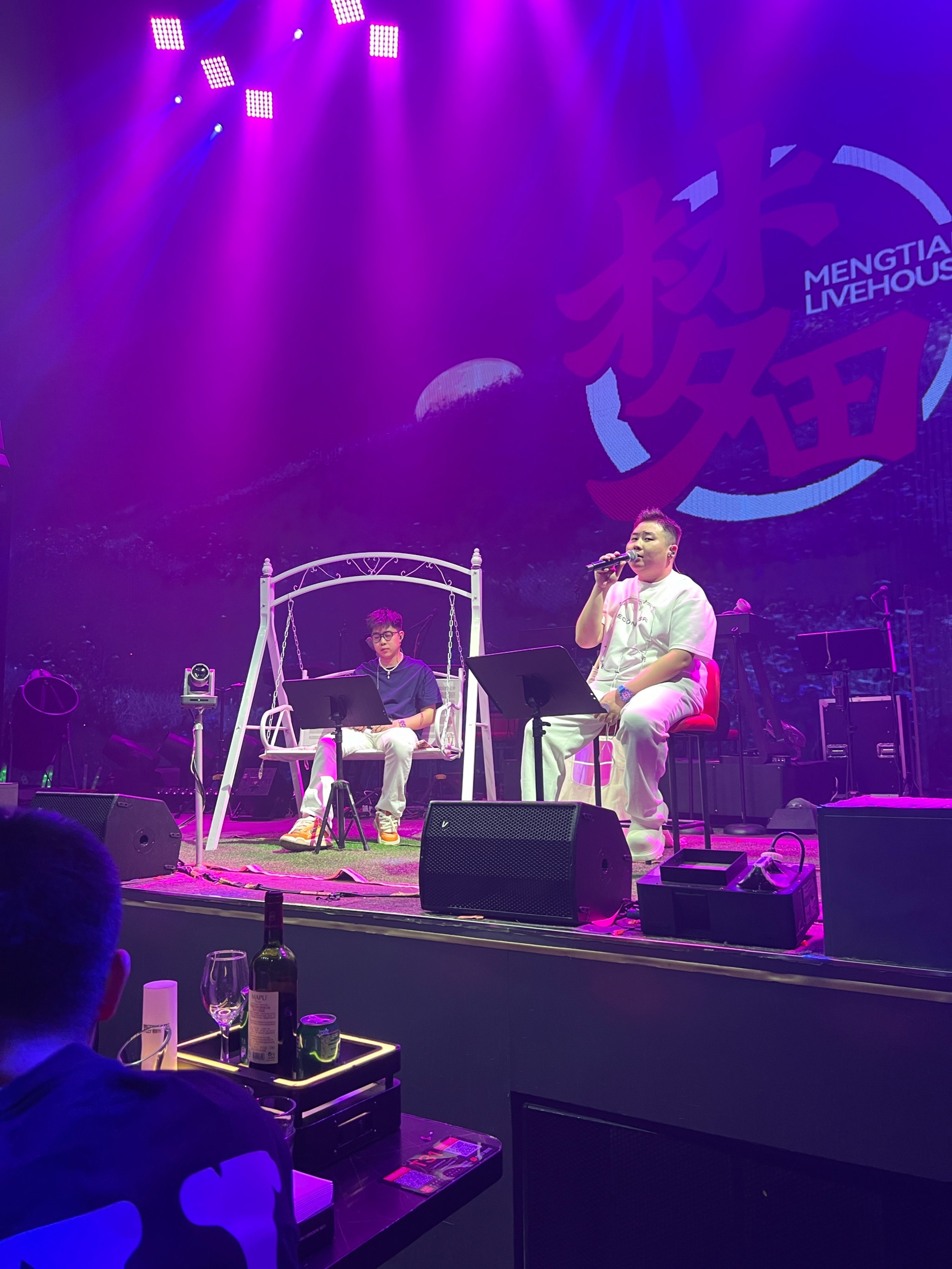 晋城商务ktv中低端好选择-陵川县ktv预订